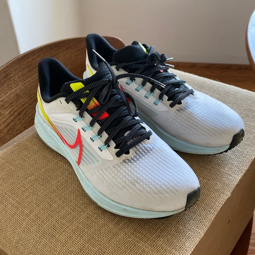 Nike Pegasus 39 size 10 women’s running shoe